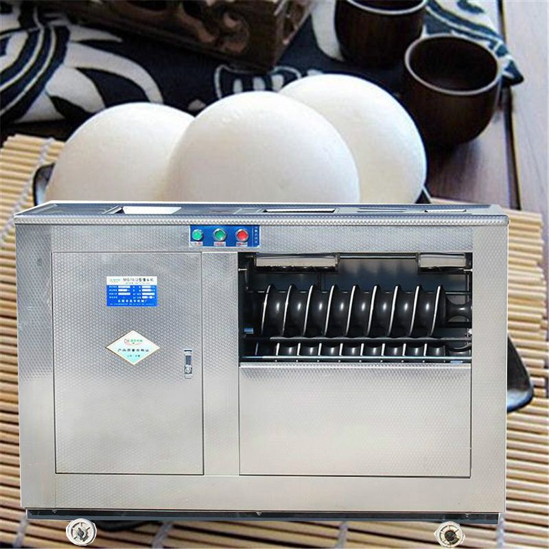 2020 2200W Stainless Steel Steamed Bread Machine Automatic Dough Ball