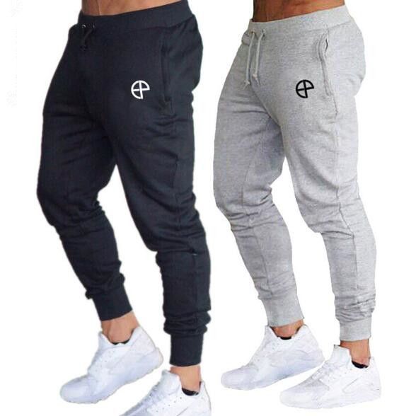 football training joggers
