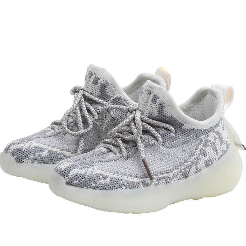 infant boys trainers