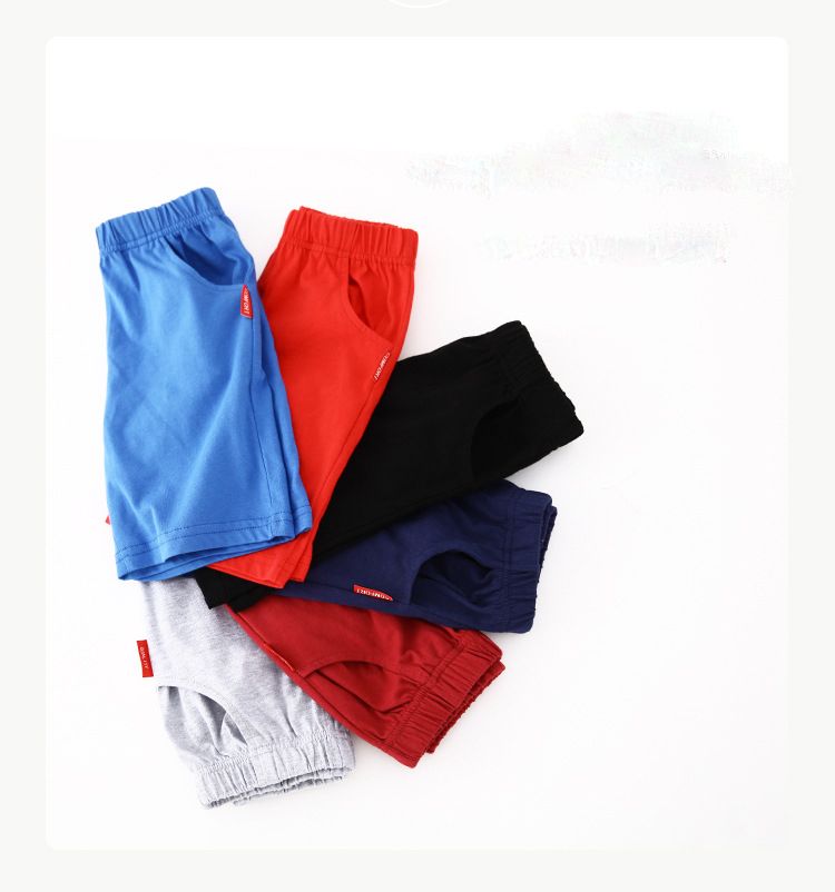 cycling shorts for 6 year old