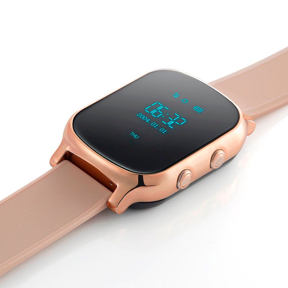 t58 smart watch