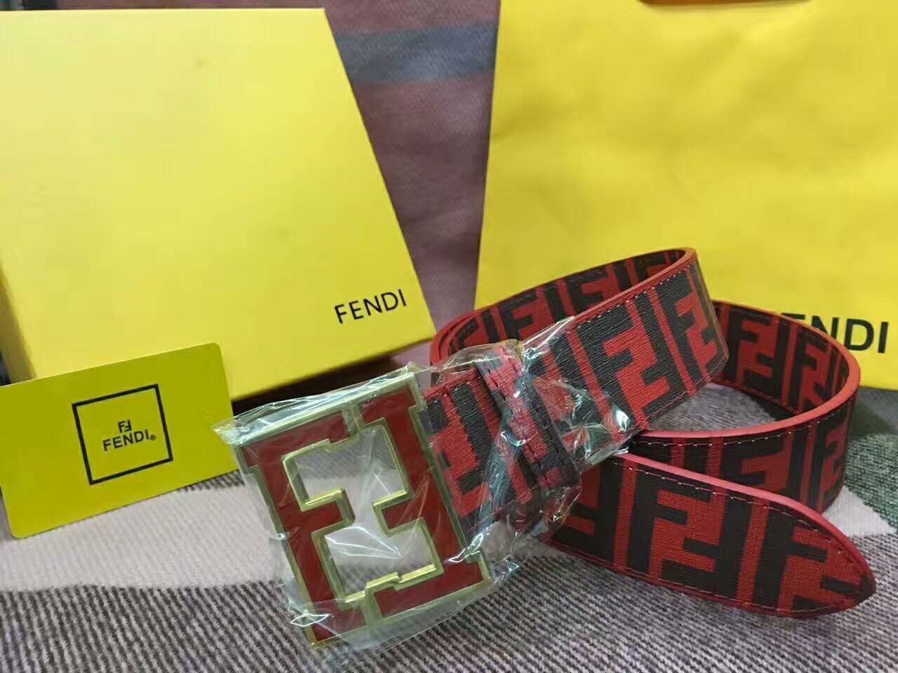 fendi belt dhgate