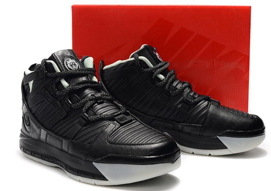 lebron 3 shoes for sale