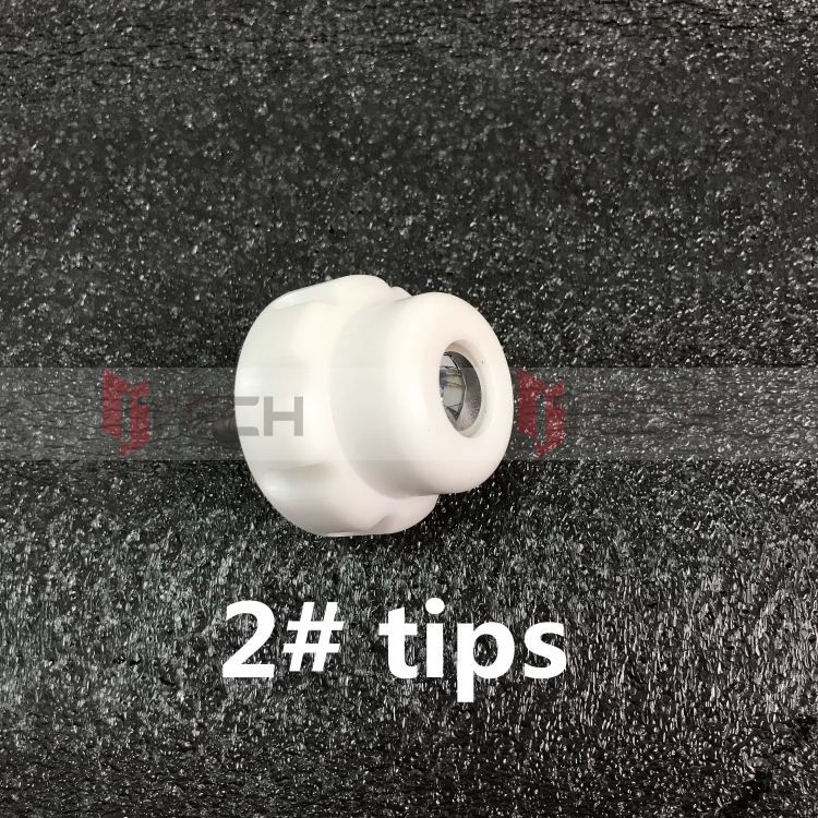 2 # tip