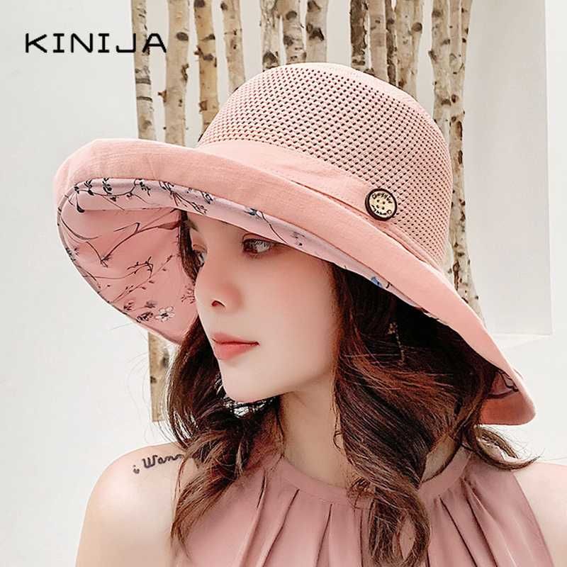 travel hats sun protection