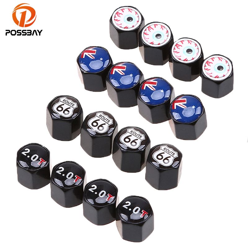 bicycle tire caps