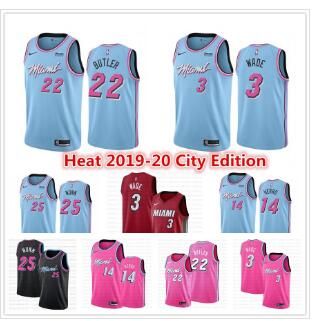 Miami Vice City Earned Edition Dwyane 