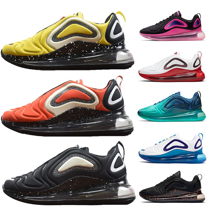 Nike Air Max 720 Moda Para Hombre Cushion Zapatos Para Correr Naranja Amarillo Negro Dot Mujeres Zapatillas De Deporte Laser Fuchsia Sea Forest Hot ... Nike Air Max 720 Moda Para Hombre Cushion Zapatos Para Correr Naranja Amarillo Negro Dot Mujeres Zapatillas De Deporte Laser Fuchsia Sea Forest Hot ...