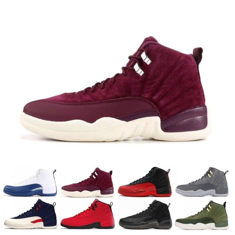 gym red 12s for sale