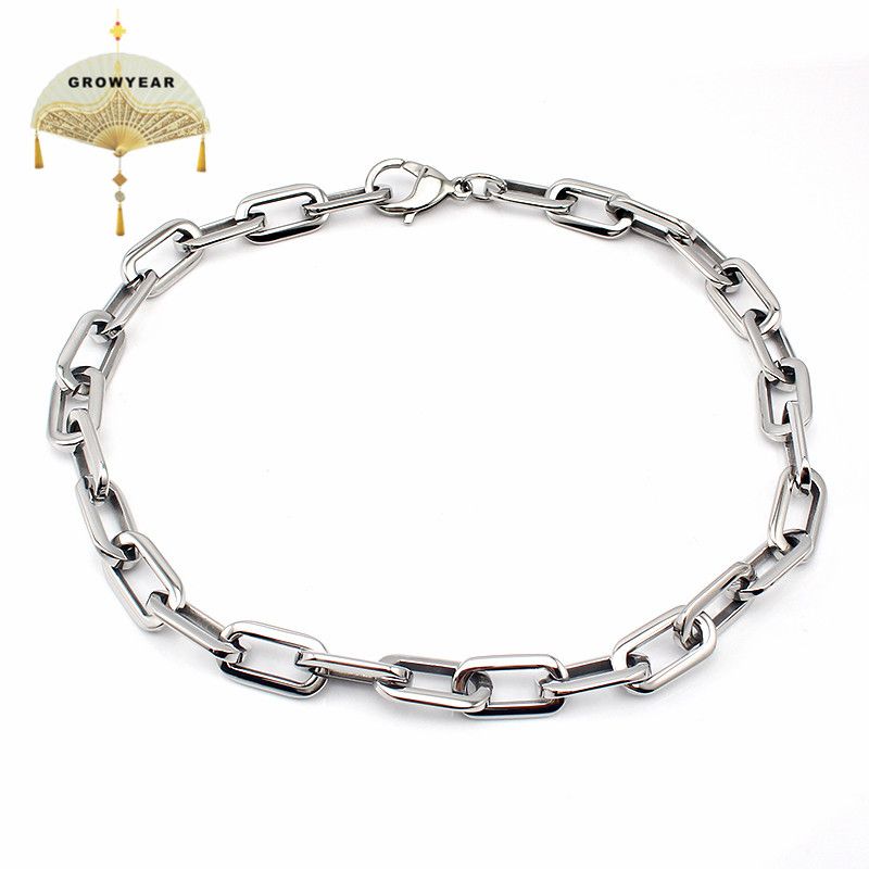 chunky costume jewellery
