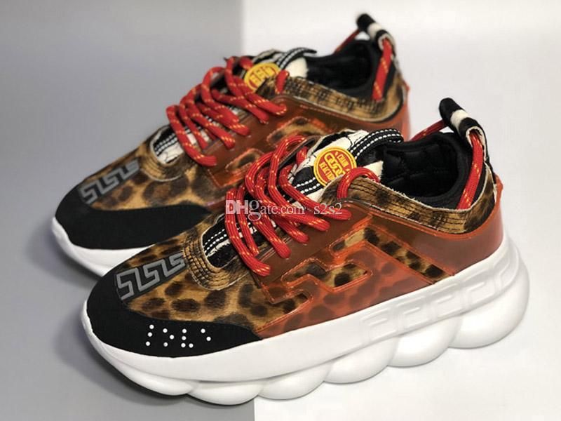 2 chainz chain reaction shoes