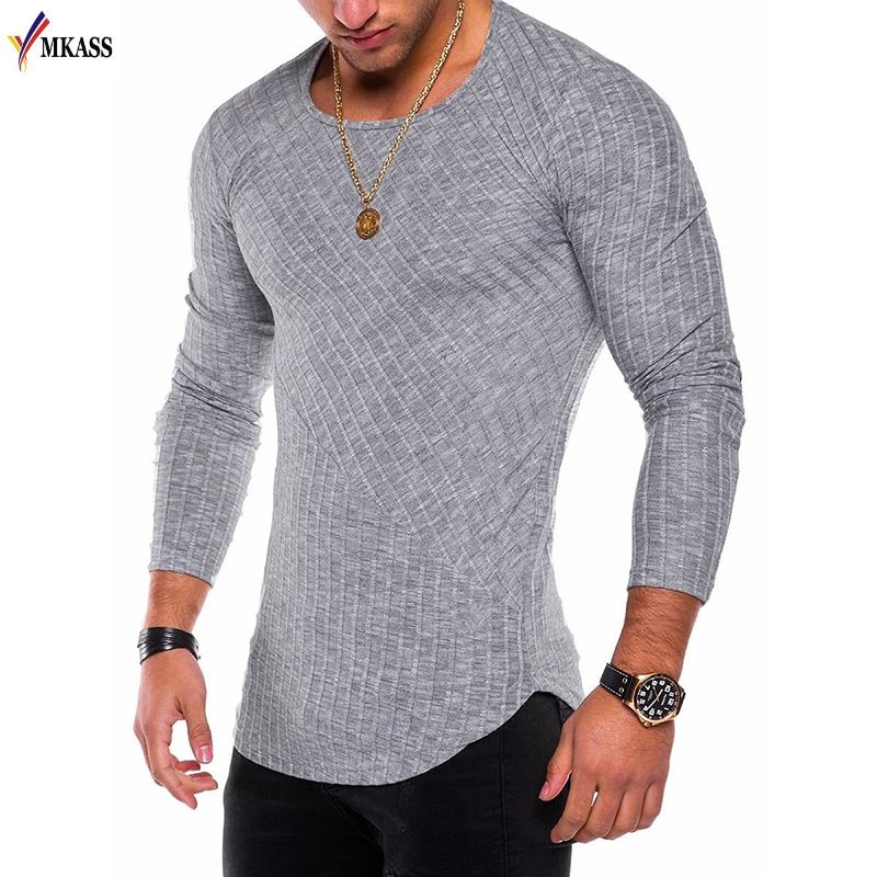 Kiremit Slim Fit Erkek Kazak 307870 Loft