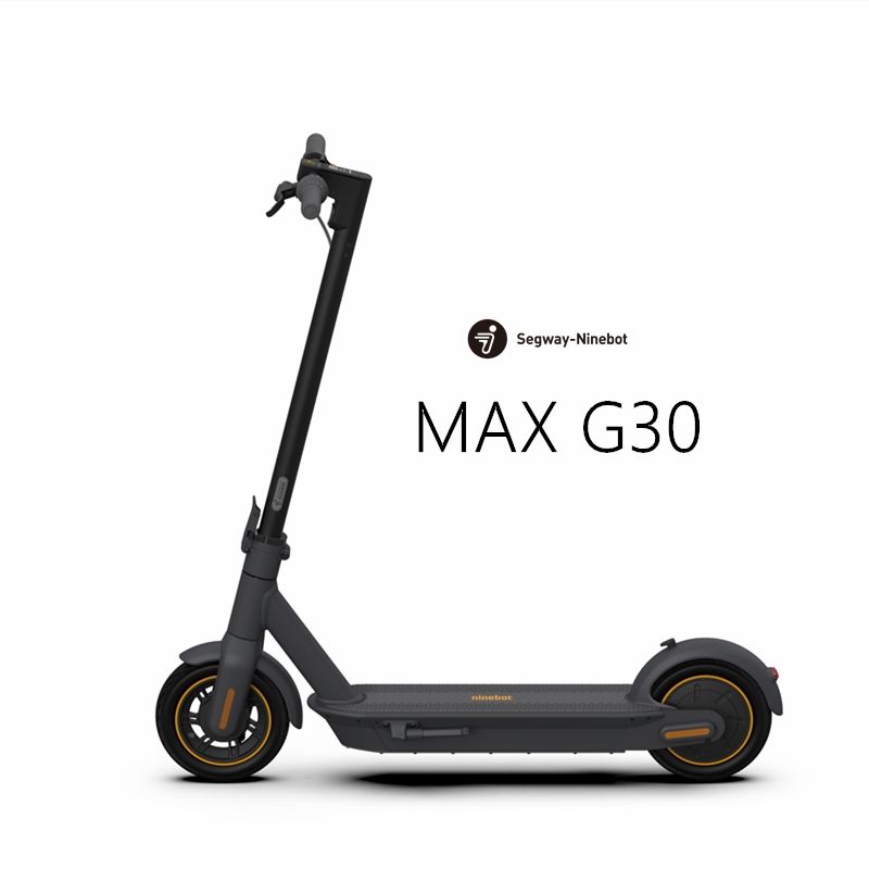 Ninebot MAX G30