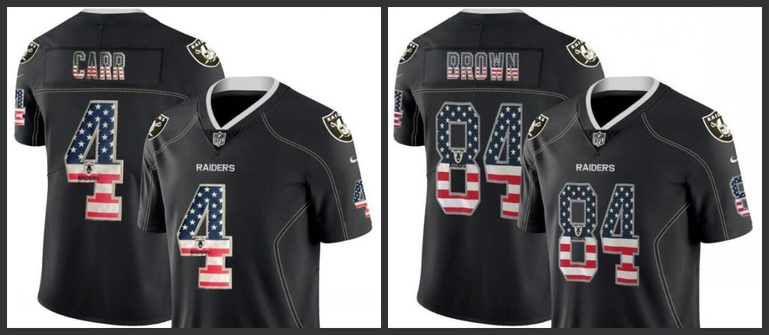 raiders jersey womens