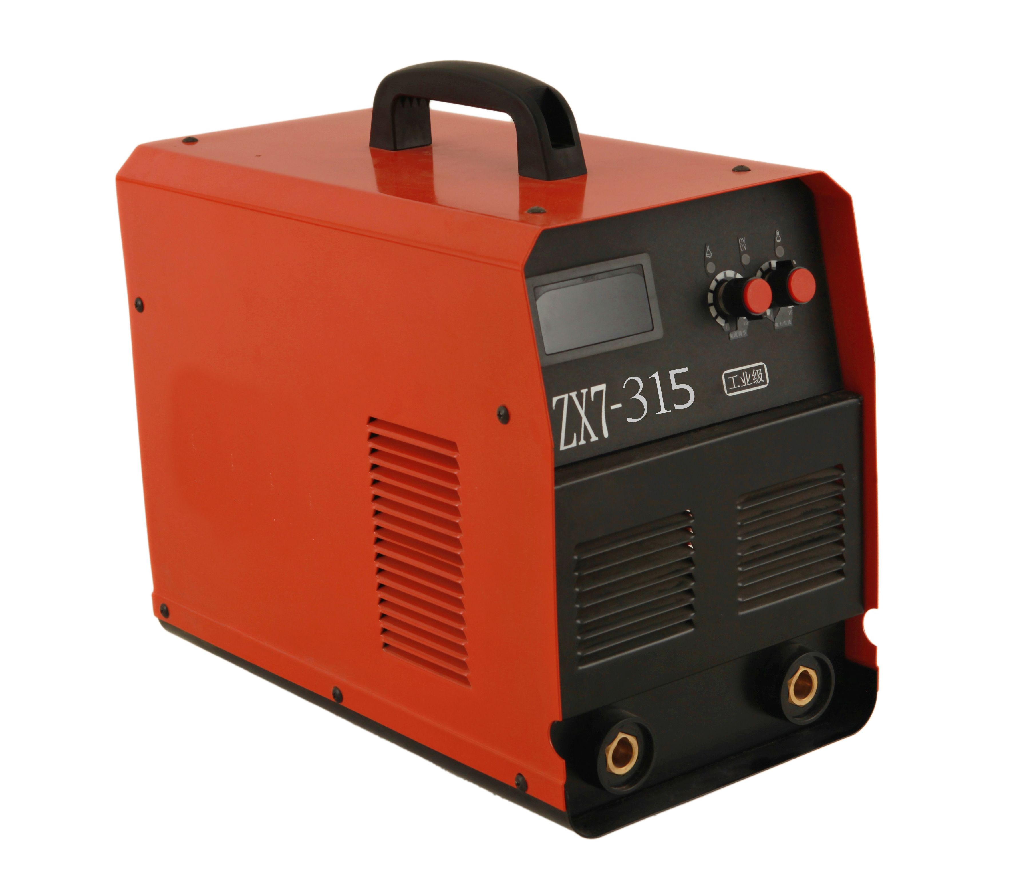 welding machine power