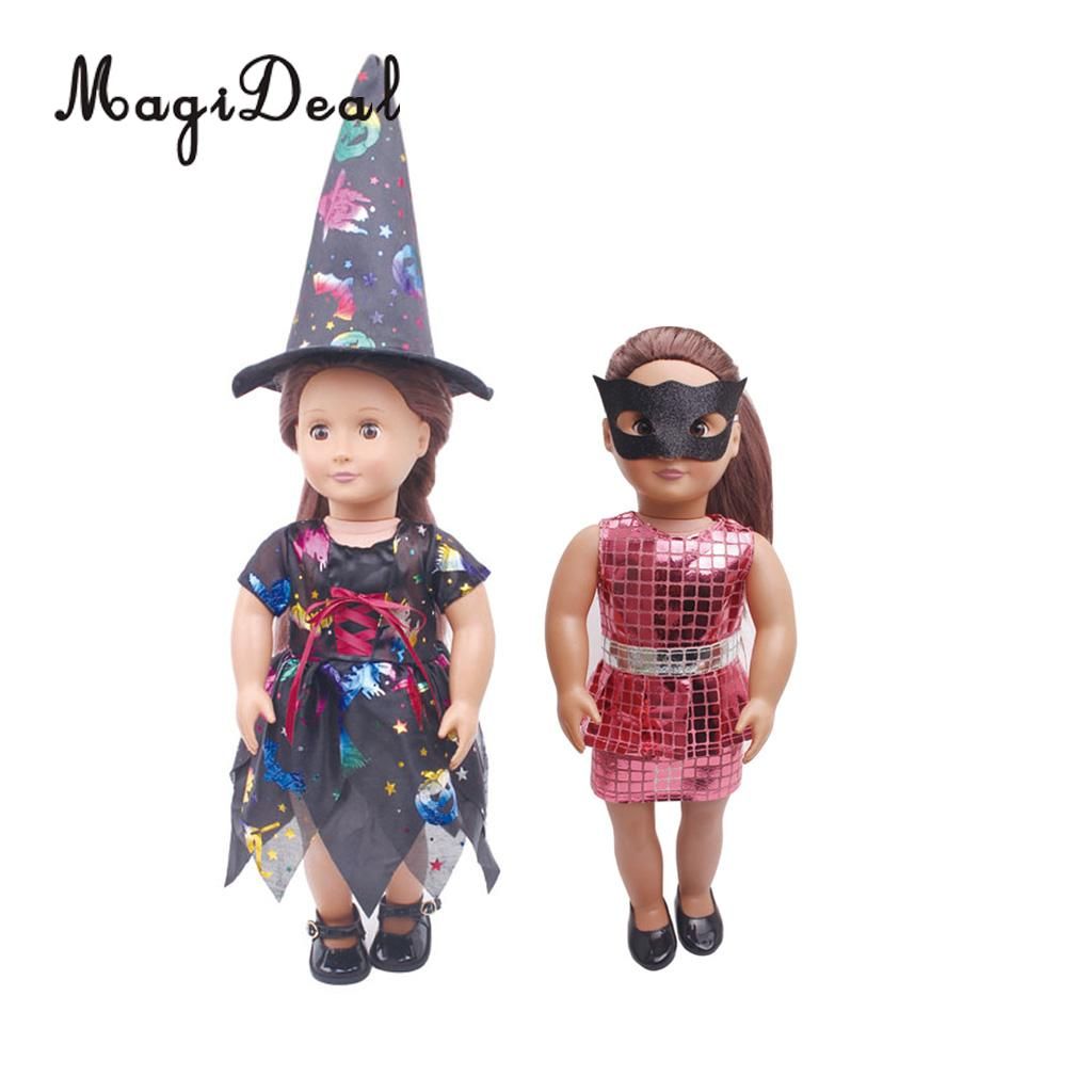 halloween costumes for baby dolls