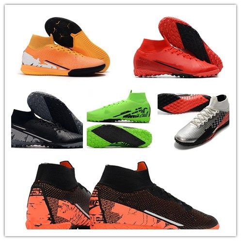 Nike Mercurial Vapor 13 Academy Neymar Jr. FG Soccer Cleats