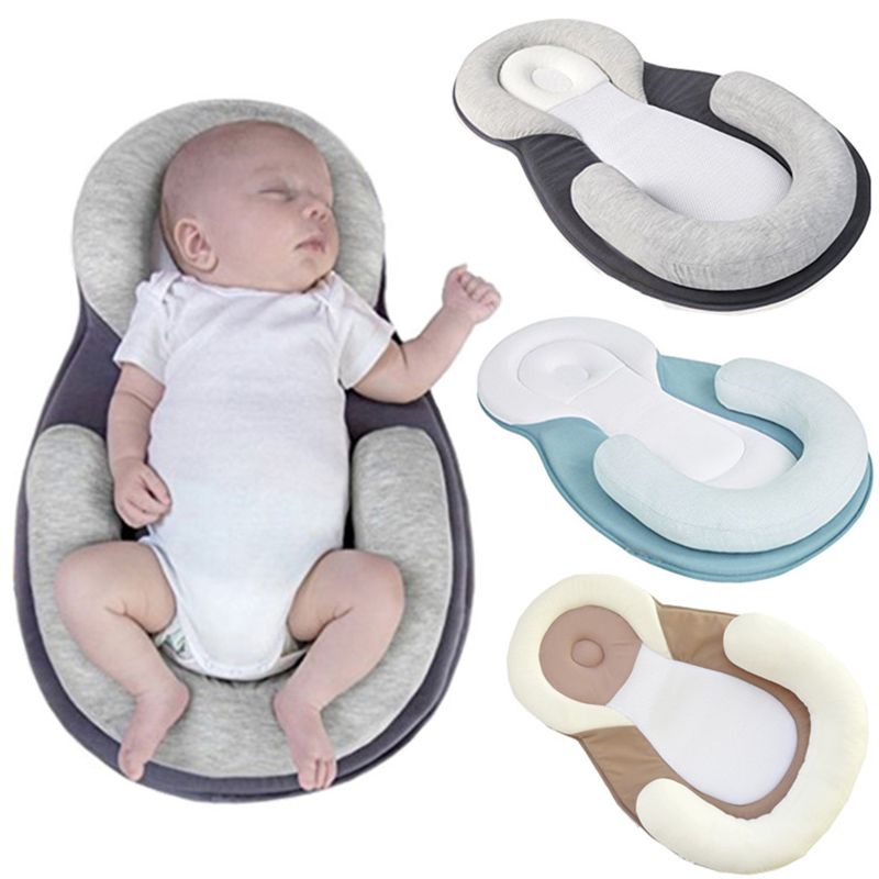 Portable Baby Crib Nursery Baby Cribs Newborn Travel Sleep Bag