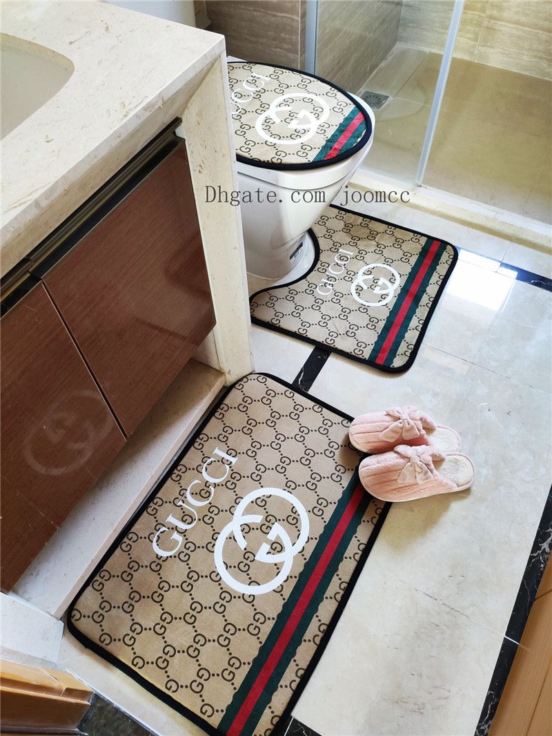 gucci bathroom accessories