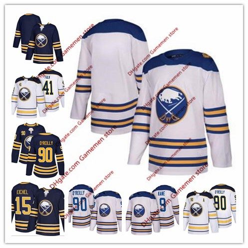 personalized sabres jersey