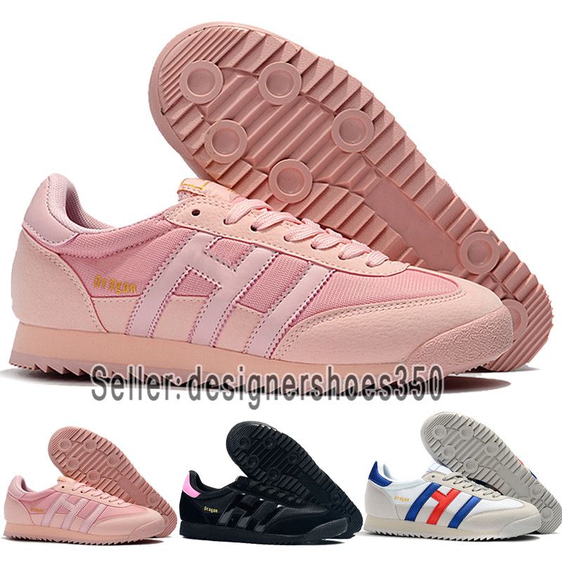 adidas dragon rojo azul