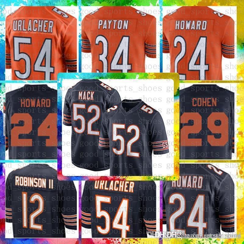 best selling chicago bears jersey