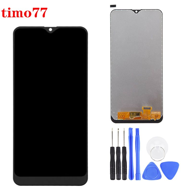 samsung a260 lcd replacement