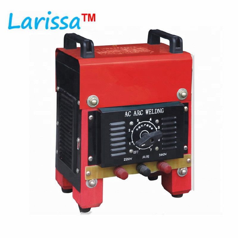 portable arc welding machine