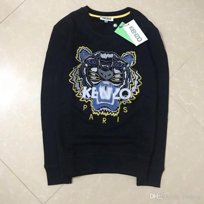 dhgate kenzo sweater