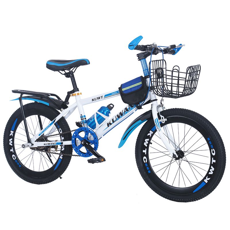 new girl bicycle