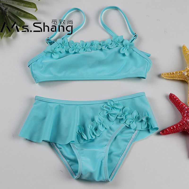 sports direct childrens swimwear