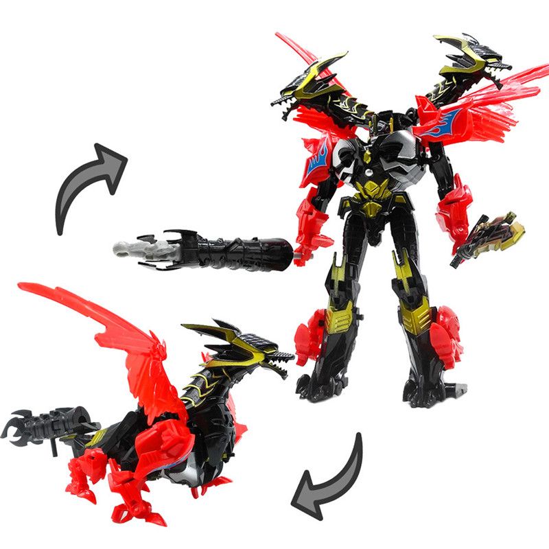 robots de juguetes