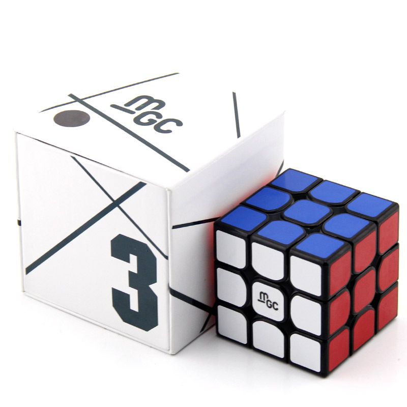 yongjun magic cube