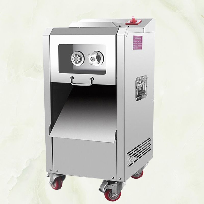 2020 Home Meat Slicer Electric Mini Fresh Cooked Meat Slicer Shredder