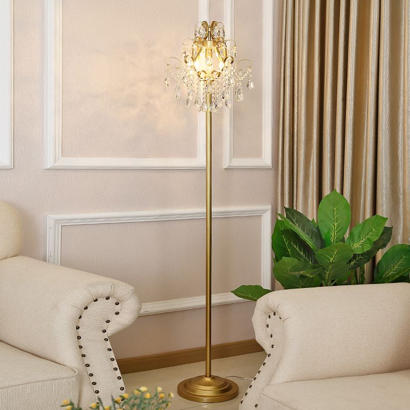 standard floor lamp