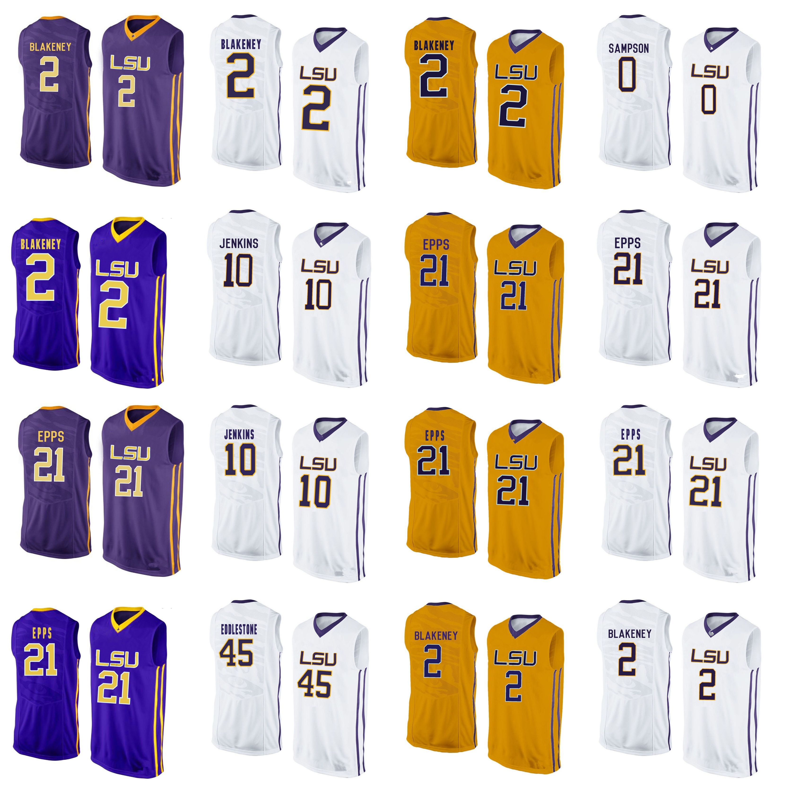 pete maravich lsu jersey