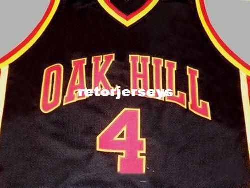 rondo new jersey