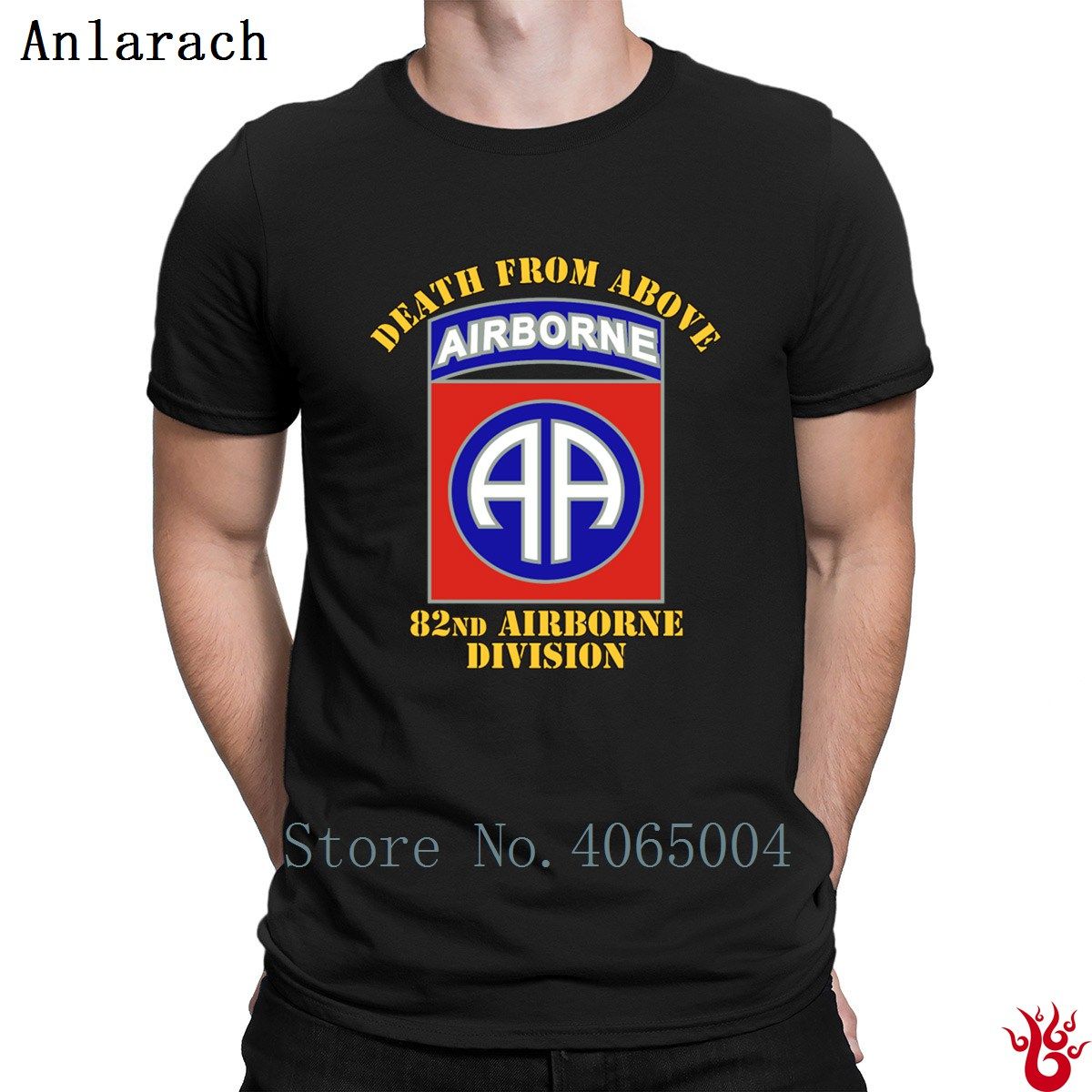 82nd airborne gear