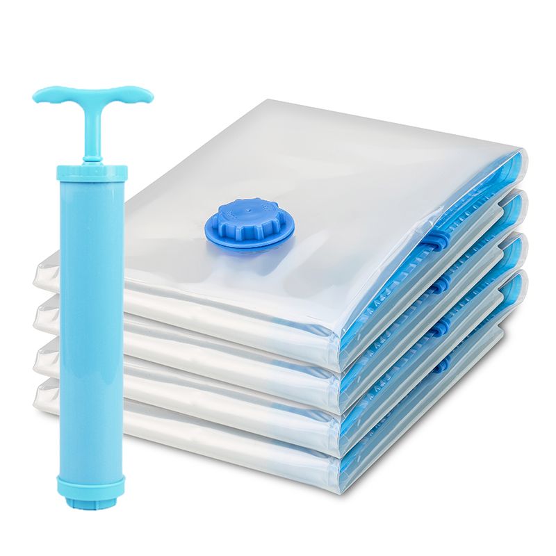 travel vacuum seal bags for clothes