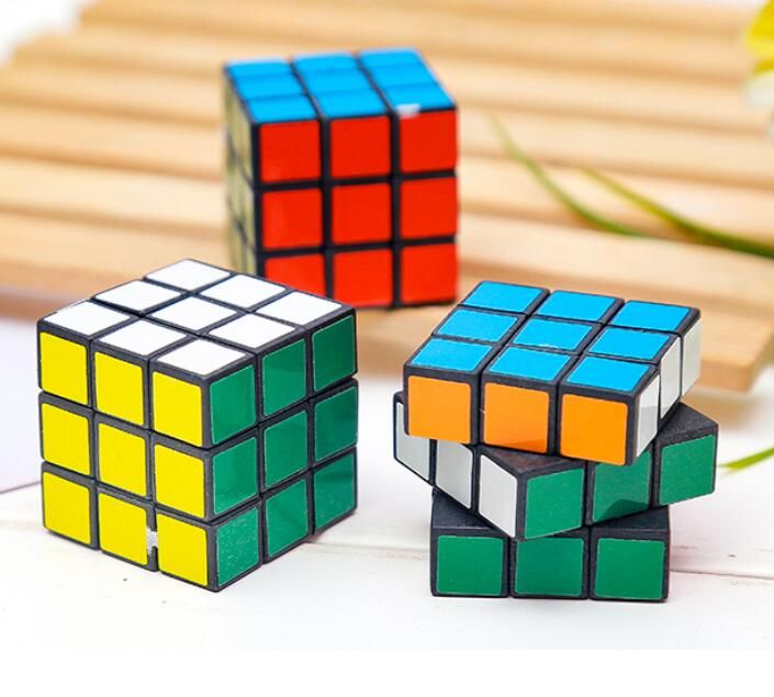 cubo rubik juego
