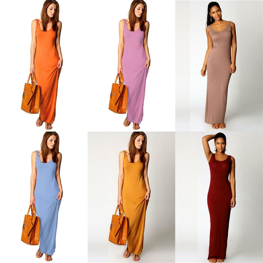 ladies cotton dresses with sleeves