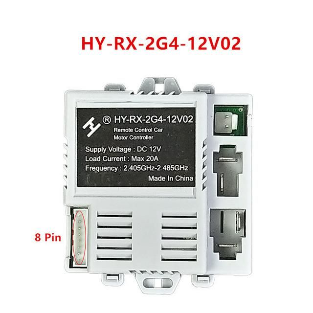 HY-RX-2G4-12V02