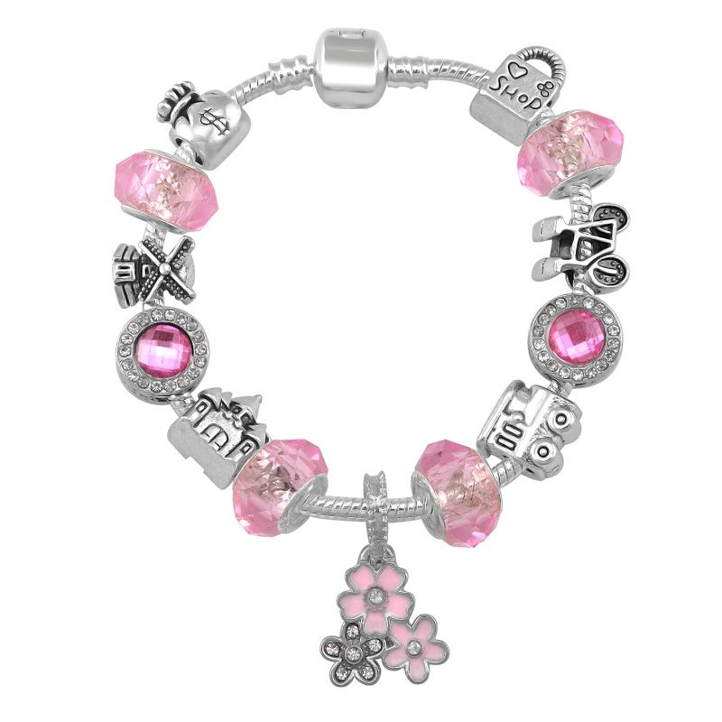 pandora travel bracelet pandora travel bracelet