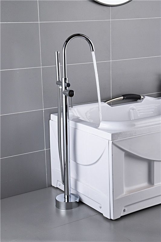 Danco Diverter Spout In Chrome 88434 The Home Depot