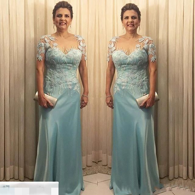 dresses for the mother of the quinceanera