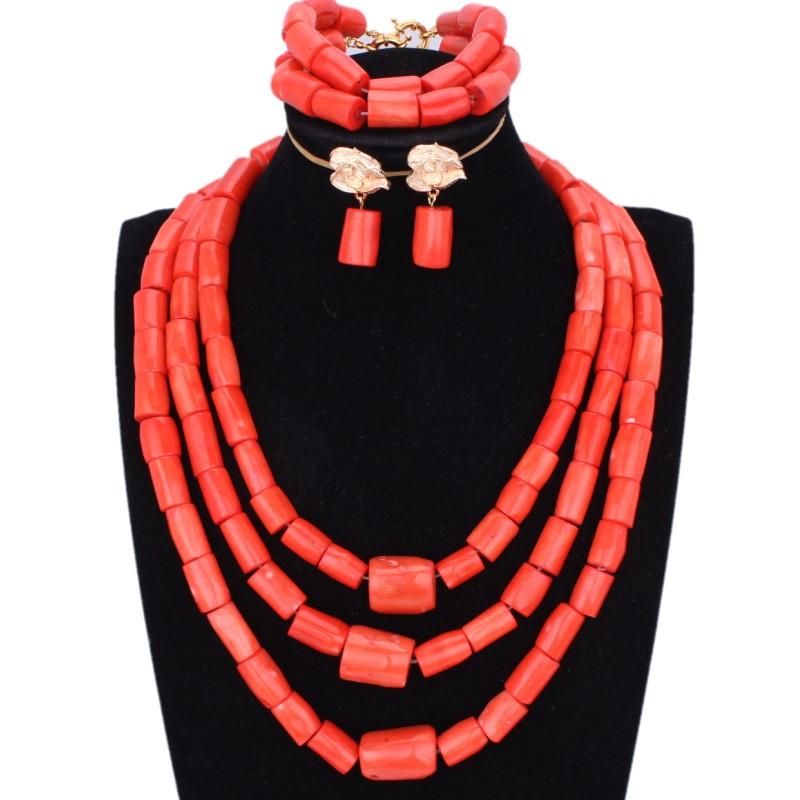coral beads price