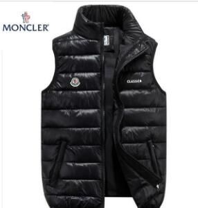 moncler men's vests