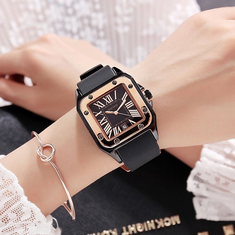 Guou watch company Clearance