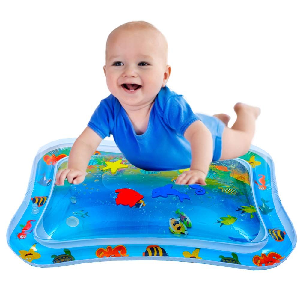 tummy time water mat canada