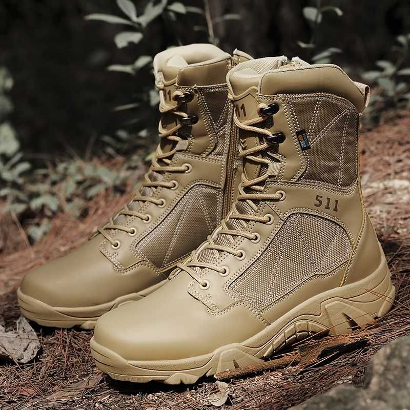 large size hiking boots